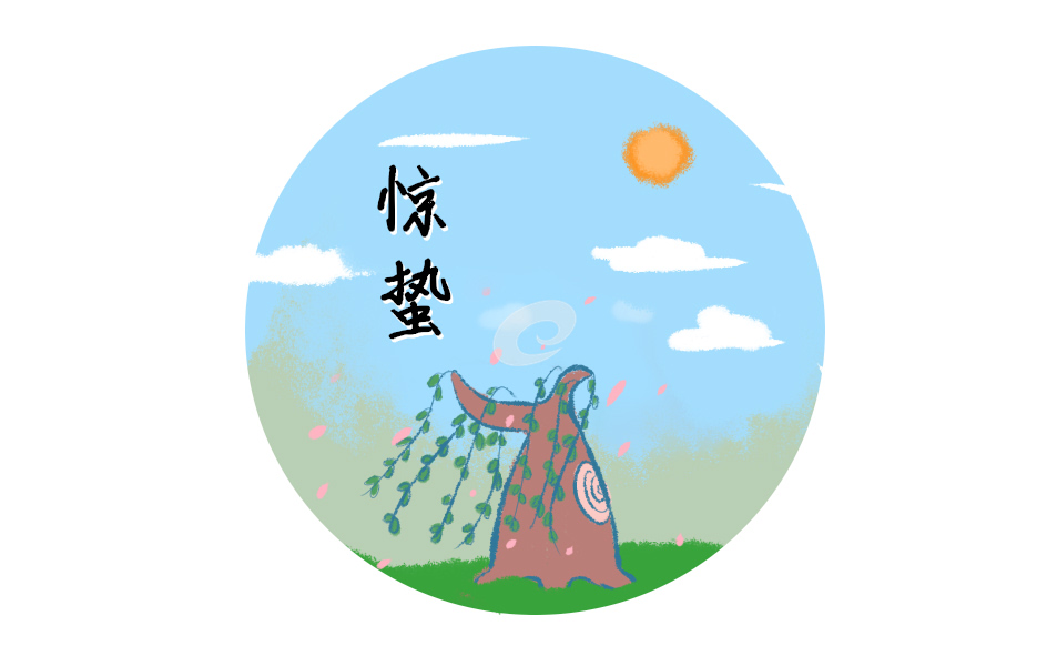 惊蛰风俗由来 惊蛰风俗由来