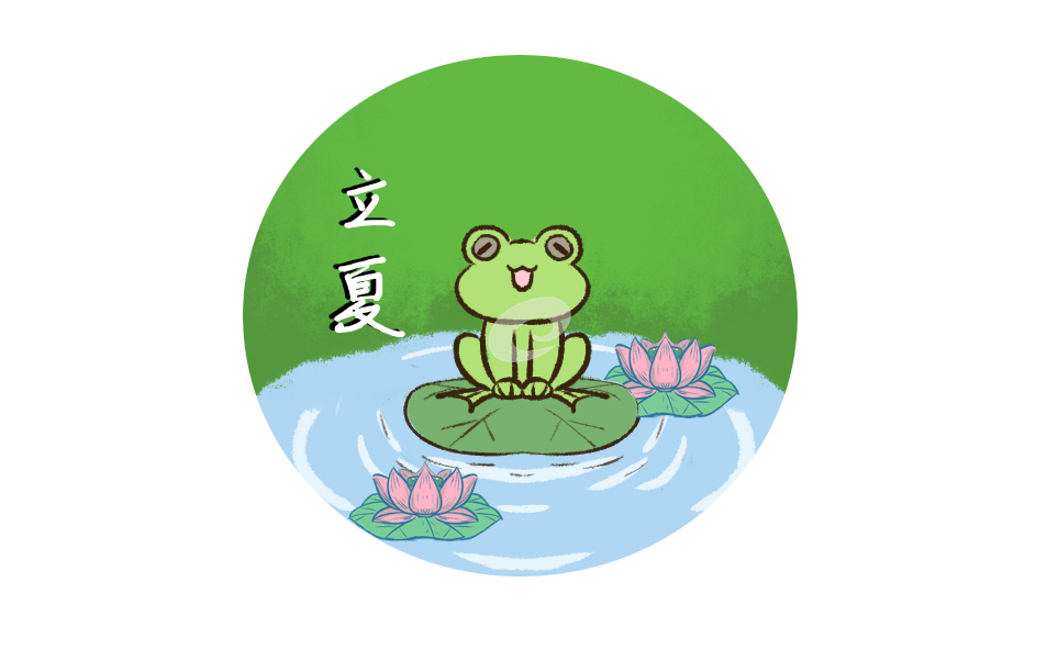 立夏为什么要斗蛋 立夏为什么要斗蛋