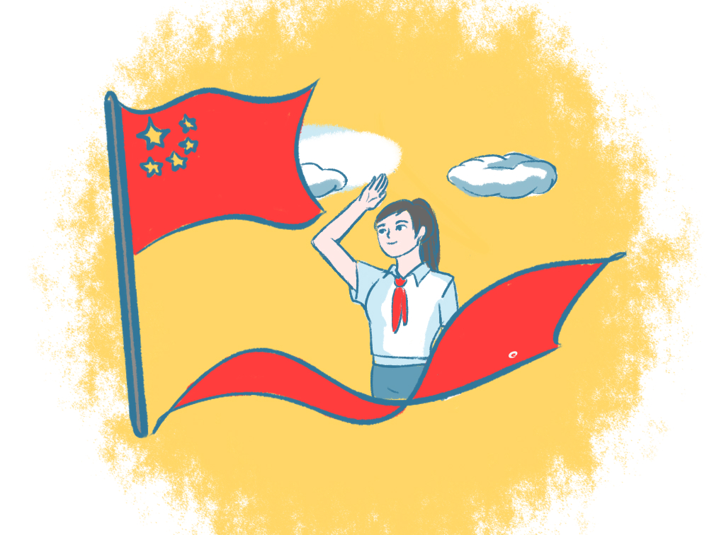 建党101周年祝福语 建党101周年祝福语
