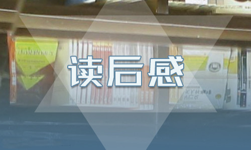 鲁滨逊漂流记读后感600字 鲁滨逊漂流记读后感600字